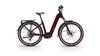 Conway Cairon C 1.0 800 Damen 53 cm rot