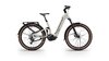 Conway Cairon C FS 2.0 Damen 50 cm weiß