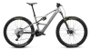 Orbea RISE LT M10 630W XL Smooth Silver Matt - Titan Gloss