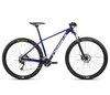 Orbea ONNA 29 40 L Violet Blue - White (Gloss)