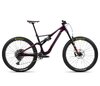 Orbea RALLON M10 S Metallic Mulberry (Gloss-Matt)