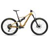 Orbea RALLON M10 XL Golden Sand-Night Black (Matt)