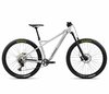 Orbea LAUFEY H10 Aluminium Raw (Gloss)