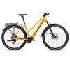 Orbea KEMEN MID SUV 30 S Mango (Gloss) - Black (Matt)