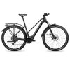 Orbea KEMEN MID SUV 30 Metallic Night Black (Matt-Gloss)