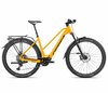 Orbea KEMEN MID SUV 10 Mango (Gloss) - Black (Matt)