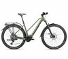 Orbea KEMEN MID SUV 10 Urban Green (Gloss) - Black (Matt)