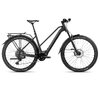 Orbea KEMEN MID SUV 10 L Night Black (Matt-Gloss)