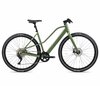 Orbea VIBE MID H30 Urban Green (Gloss)