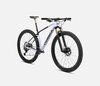 Orbea ALMA M10 Digital Lavender (Gloss)- Carbon Raw (Matt)