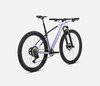 Orbea ALMA M10 Digital Lavender (Gloss)- Carbon Raw (Matt)