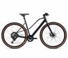 Orbea VIBE MID H10 Metallic Night Black (Gloss)