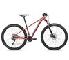 Orbea ONNA 27 XS JUNIOR 40 Brick Red (Matte) - Green (Gloss)