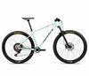 Orbea ALMA H30 Ice Green - Ocean (Gloss)