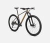 Orbea ALMA H30 Taupe Brown (Matt) - Mango (Gloss)