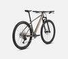 Orbea ALMA H30 Taupe Brown (Matt) - Mango (Gloss)