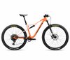 Orbea OIZ H20 M Apricot Orange-Limestone Beige (Matt)