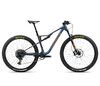 Orbea OIZ H20 L Moondust Blue-Leo Orange (Matt)