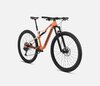 Orbea OIZ H20 Apricot Orange-Limestone Beige (Matt)