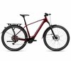 Orbea KEMEN 40 Metallic Burgundy Red (Gloss Matt)