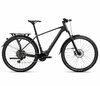 Orbea KEMEN 40 Metallic Night Black (Matt - Gloss)