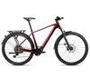 Orbea KEMEN 30 M Dark Red (Gloss -Matt)