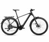 Orbea KEMEN 30 Metallic Night Black (Matt - Gloss)