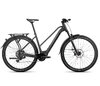 Orbea KEMEN MID 30 Metallic Night Black (Matt - Gloss)