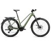 Orbea KEMEN MID 10 Urban Green (Gloss-Matt)