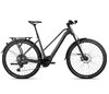 Orbea KEMEN MID 10 Metallic Night Black (Matt - Gloss)