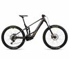 Orbea WILD M20 Cosmic Carbon View (Matt-Gloss)