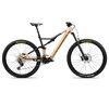 Orbea RISE H30 Baobab Brown-Cosmic Brown (Matt)