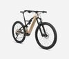 Orbea RISE H30 Baobab Brown-Cosmic Brown (Matt)