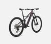 Orbea RISE H30 Metallic Mulberry-Black (Matt)