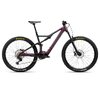 Orbea RISE H20 Metallic Mulberry-Black (Matt)