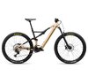 Orbea RISE H20 Baobab Brown-Cosmic Brown (Matt)