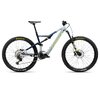 Orbea RISE H20 Iceberg Grey-Moondust Blue (Gloss)