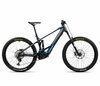 Orbea WILD H30 Basalt Grey - Dark Teal (Gloss)