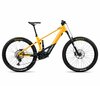 Orbea WILD H30 Corn Yellow - Metallic Night Black (Gloss)