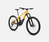 Orbea WILD H30 Corn Yellow - Metallic Night Black (Gloss)