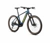 Orbea URRUN 40 Borealis Blue (Matt) - Luminous Yellow (Gloss)