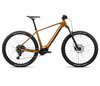 Orbea URRUN 40 Leo Orange (Gloss) - Black (Matt)