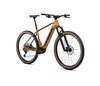 Orbea URRUN 40 Leo Orange (Gloss) - Black (Matt)