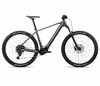 Orbea URRUN 40 Glitter Anthracite (Gloss) - Black (Matt)