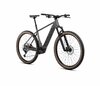 Orbea URRUN 40 Glitter Anthracite (Gloss) - Black (Matt)