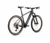 Orbea URRUN 40 Glitter Anthracite (Gloss) - Black (Matt)