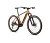 Orbea URRUN 30 Leo Orange (Gloss) - Black (Matt)