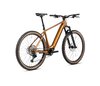 Orbea URRUN 30 Leo Orange (Gloss) - Black (Matt)