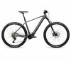 Orbea URRUN 30 Glitter Anthracite (Gloss) - Black (Matt)