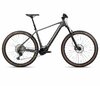 Orbea URRUN 10 Glitter Anthracite (Gloss) - Black (Matt)